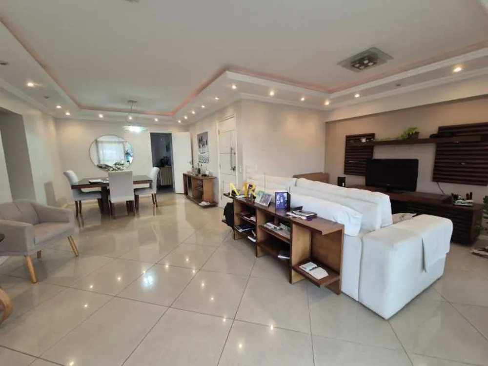 Apartamento, 4 quartos, 147 m² - Foto 1