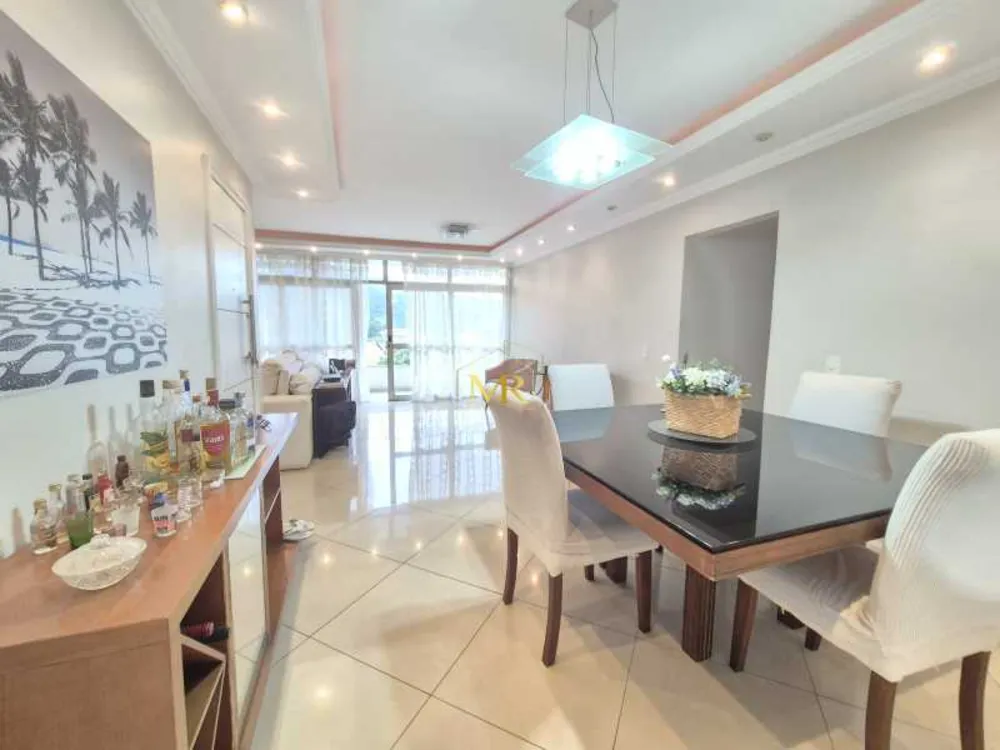 Apartamento, 4 quartos, 147 m² - Foto 2