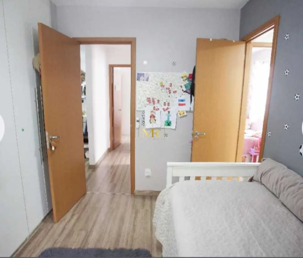Apartamento, 3 quartos, 82 m² - Foto 6