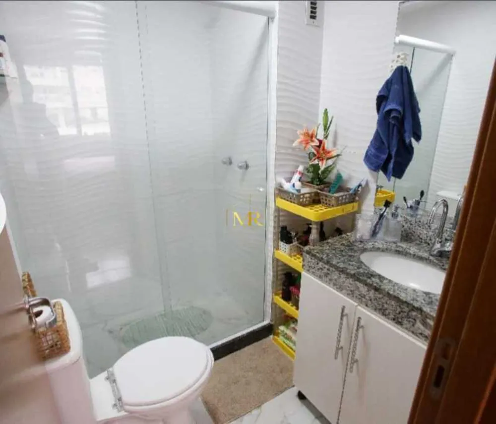 Apartamento, 3 quartos, 82 m² - Foto 10