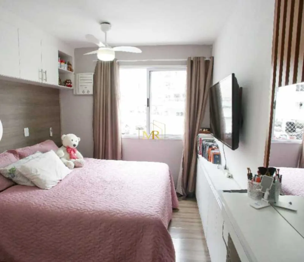 Apartamento, 3 quartos, 82 m² - Foto 20