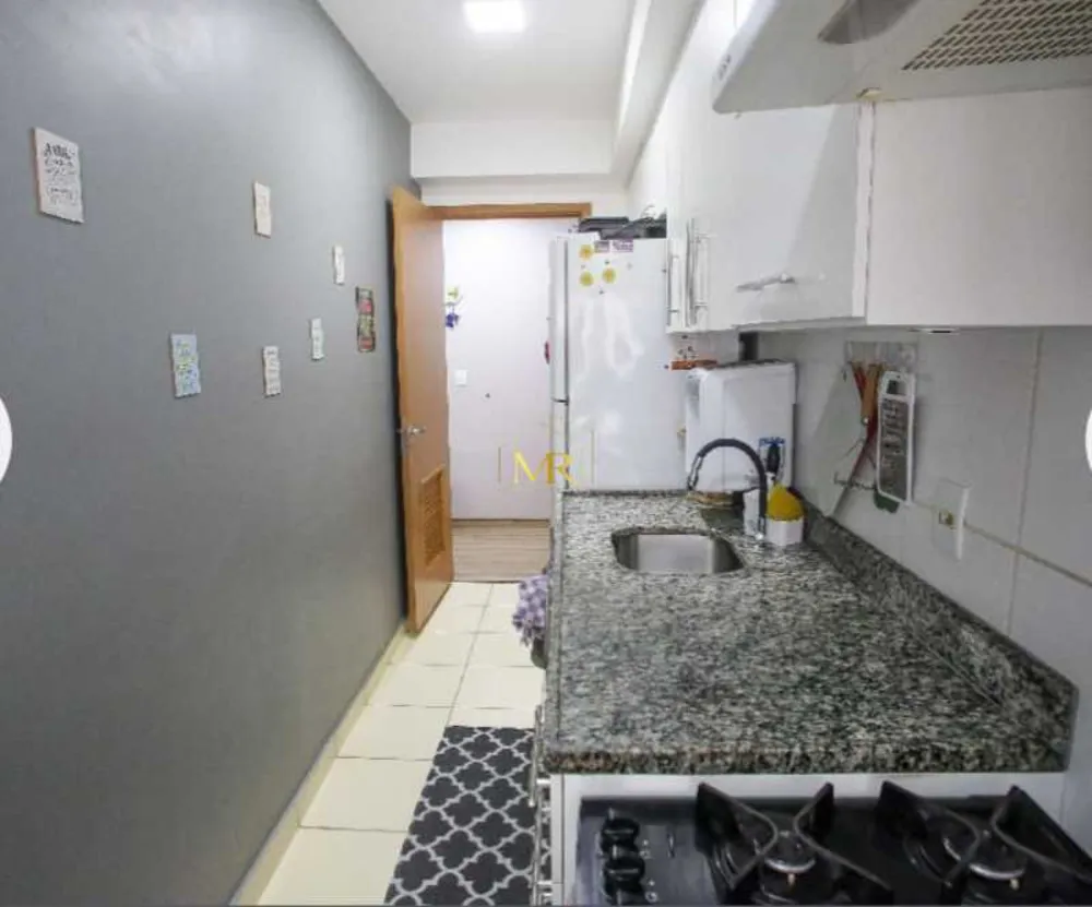 Apartamento, 3 quartos, 82 m² - Foto 17