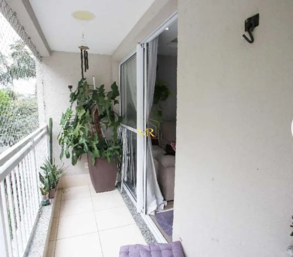 Apartamento, 3 quartos, 82 m² - Foto 11