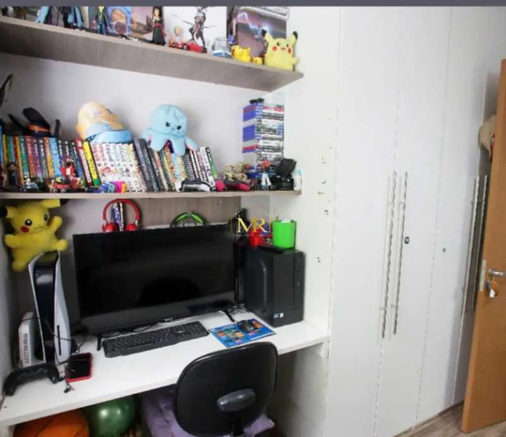Apartamento, 3 quartos, 82 m² - Foto 5