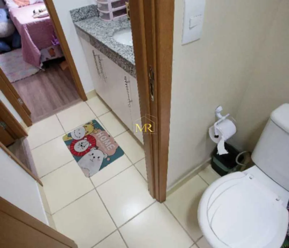 Apartamento, 3 quartos, 82 m² - Foto 15