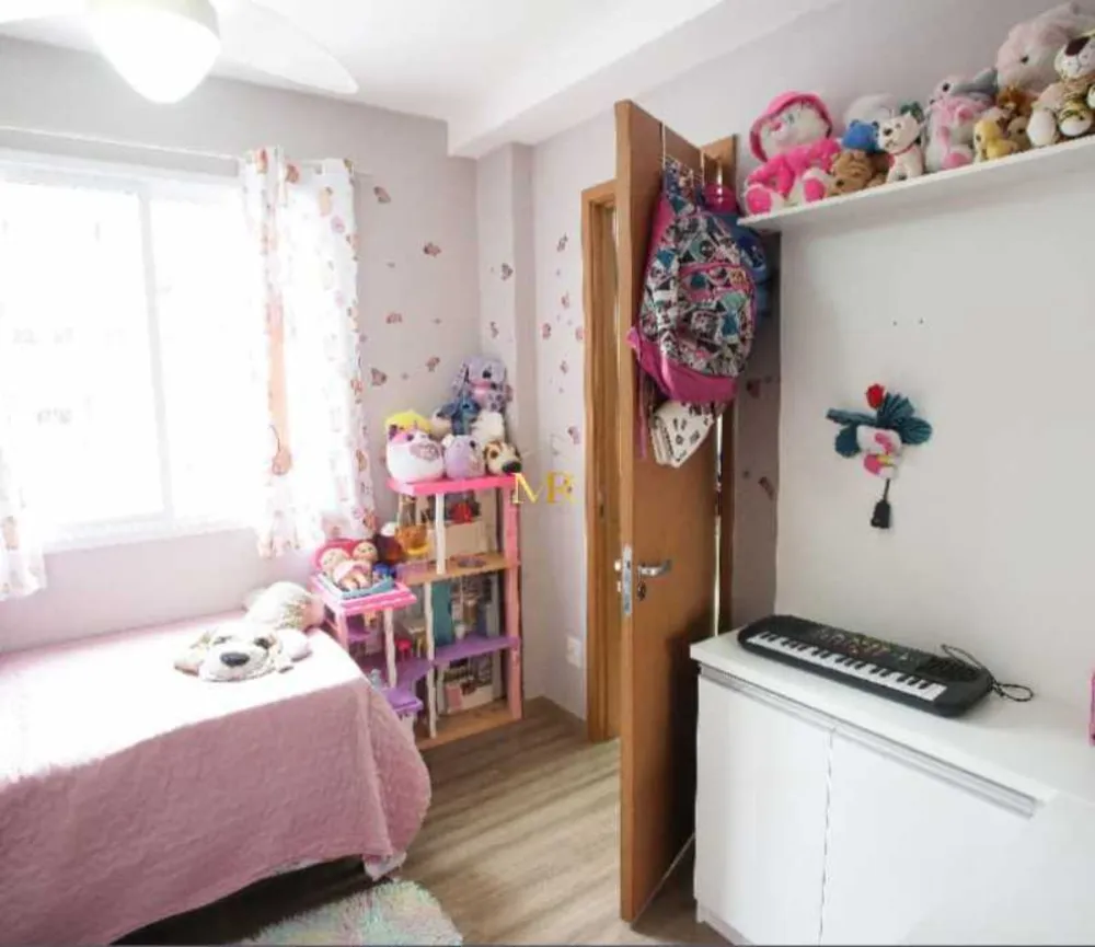 Apartamento, 3 quartos, 82 m² - Foto 12