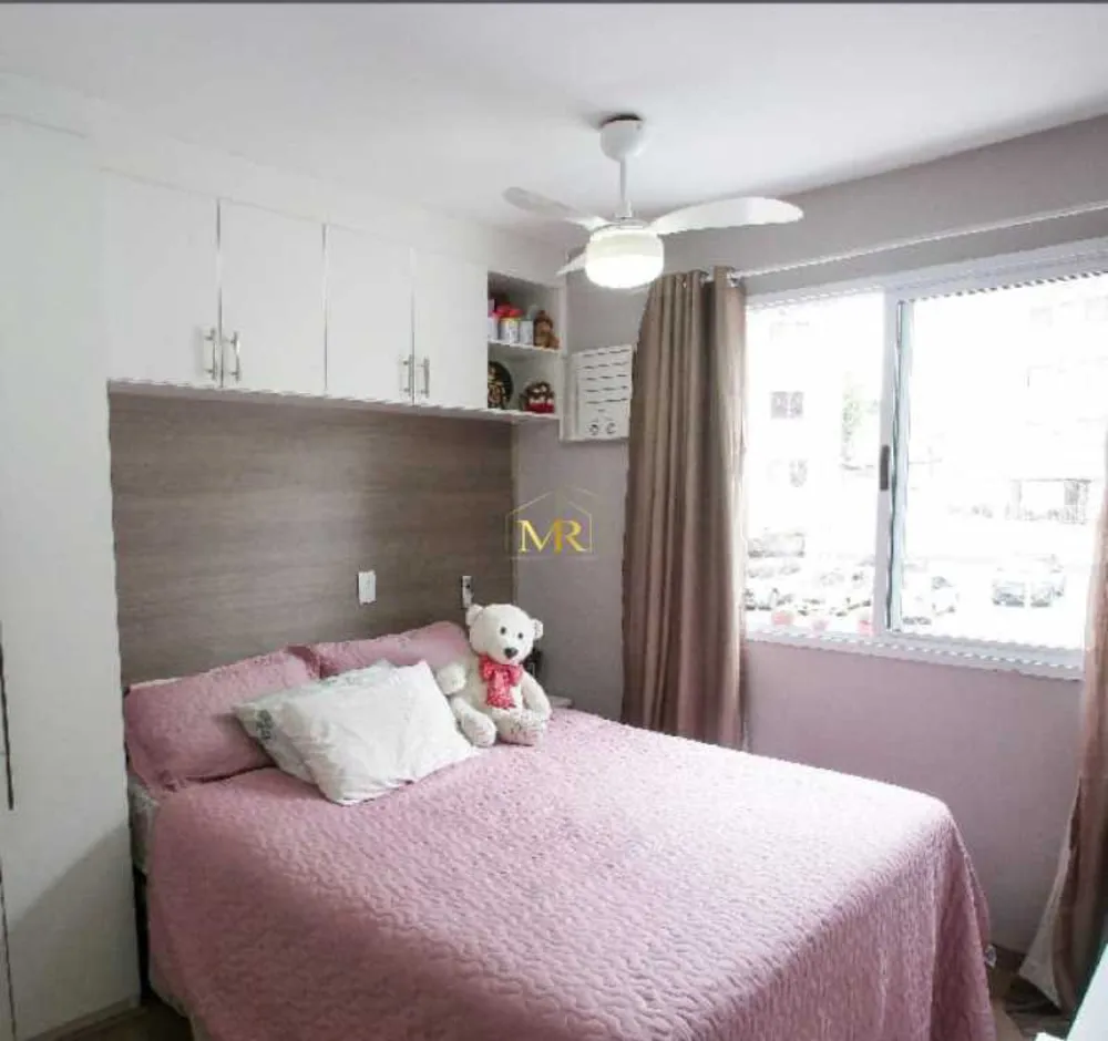 Apartamento, 3 quartos, 82 m² - Foto 1