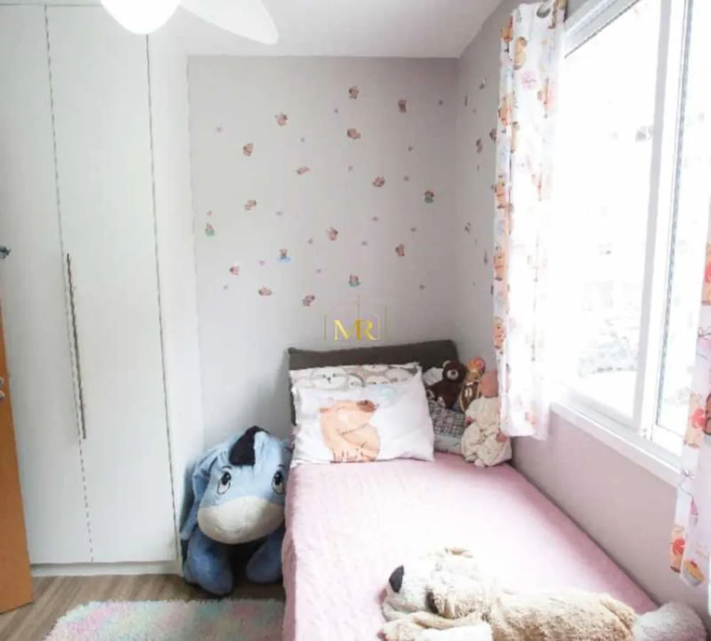Apartamento, 3 quartos, 82 m² - Foto 16