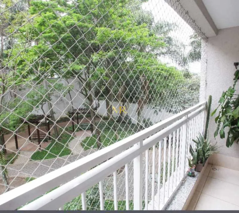 Apartamento, 3 quartos, 82 m² - Foto 8
