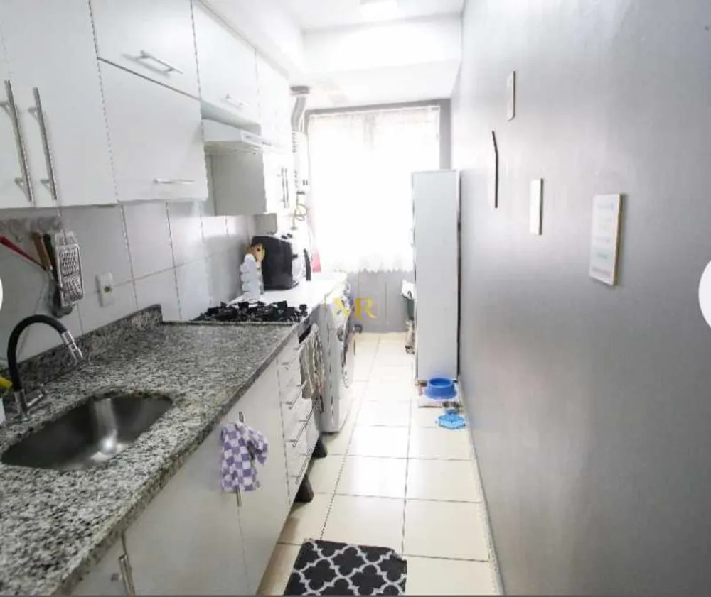 Apartamento, 3 quartos, 82 m² - Foto 7