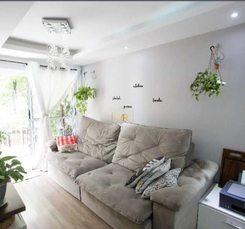 Apartamento, 3 quartos, 82 m² - Foto 9