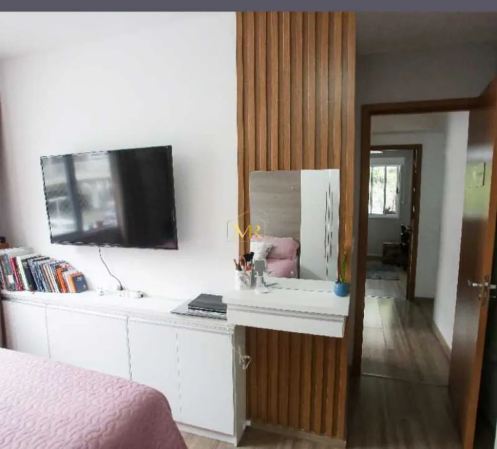 Apartamento, 3 quartos, 82 m² - Foto 3