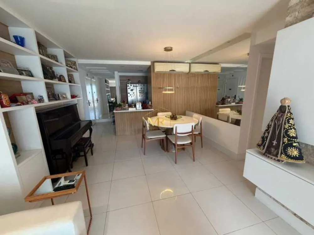 Apartamento, 3 quartos, 127 m² - Foto 3