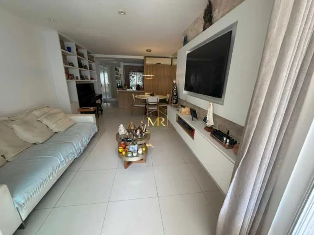 Apartamento, 3 quartos, 127 m² - Foto 4