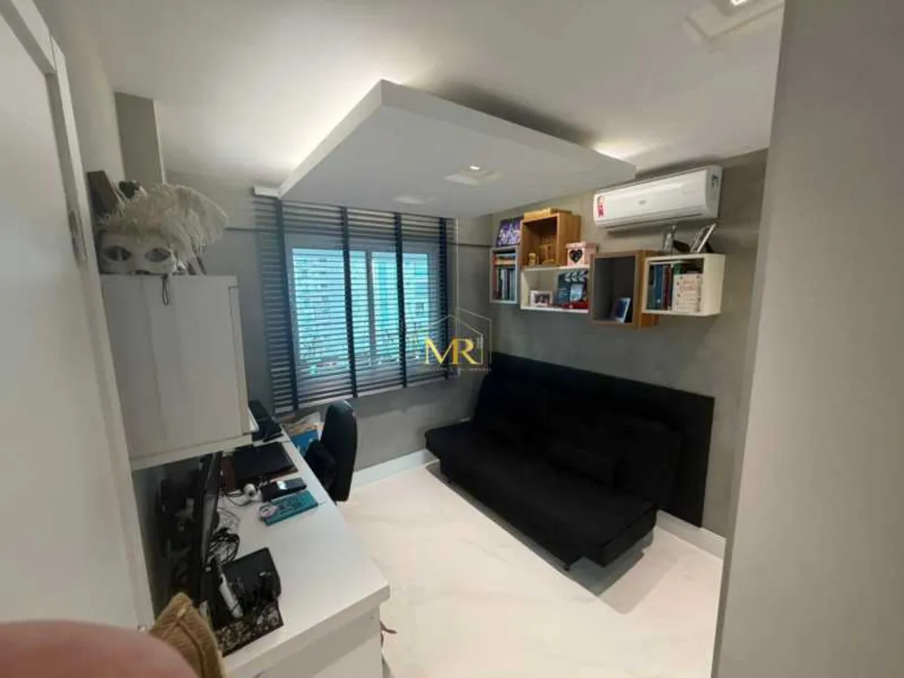 Apartamento, 3 quartos, 127 m² - Foto 16