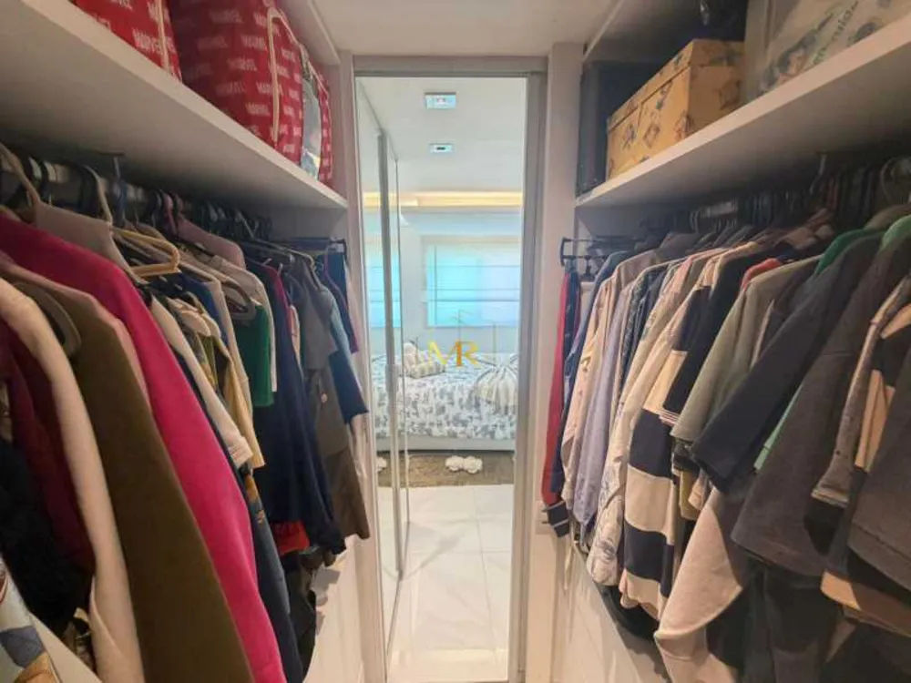 Apartamento, 3 quartos, 127 m² - Foto 11