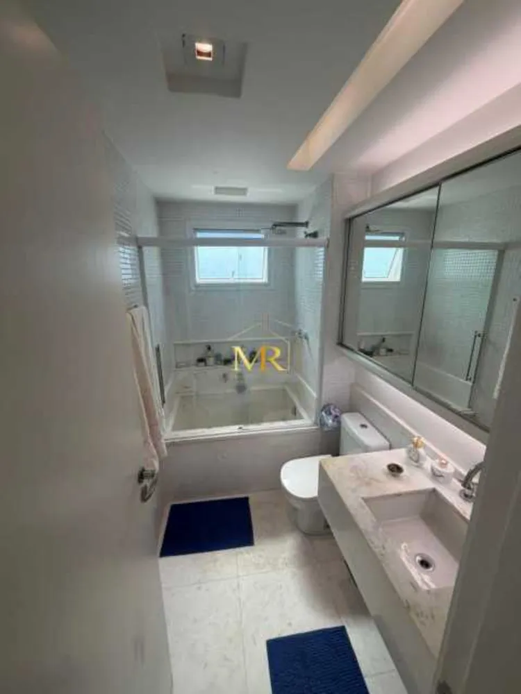 Apartamento, 3 quartos, 127 m² - Foto 13