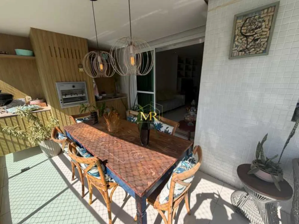 Apartamento, 3 quartos, 127 m² - Foto 6