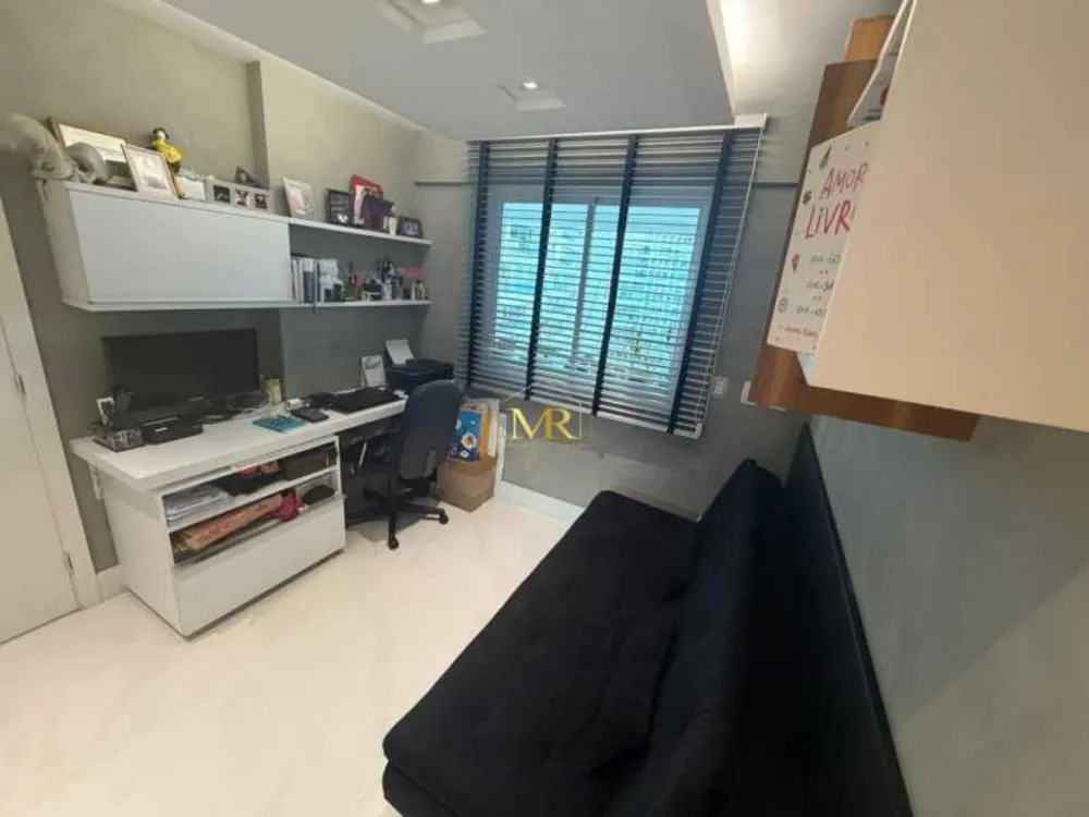 Apartamento, 3 quartos, 127 m² - Foto 15