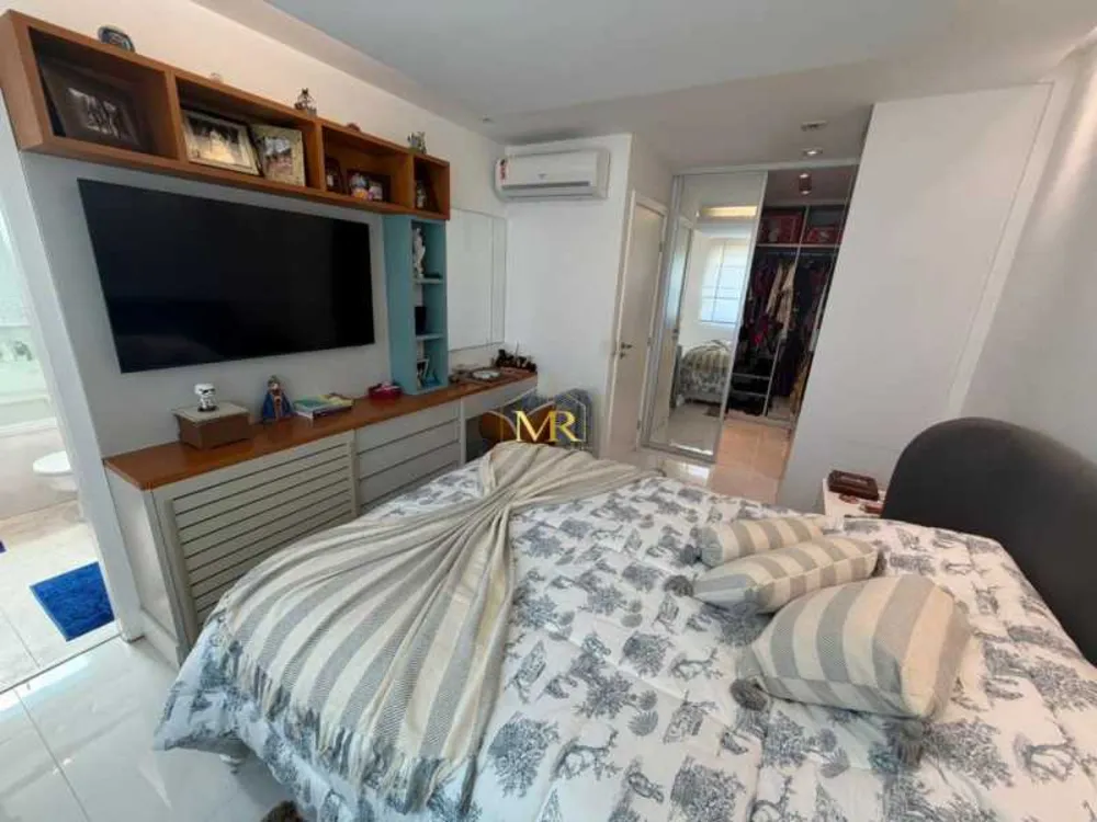 Apartamento, 3 quartos, 127 m² - Foto 9