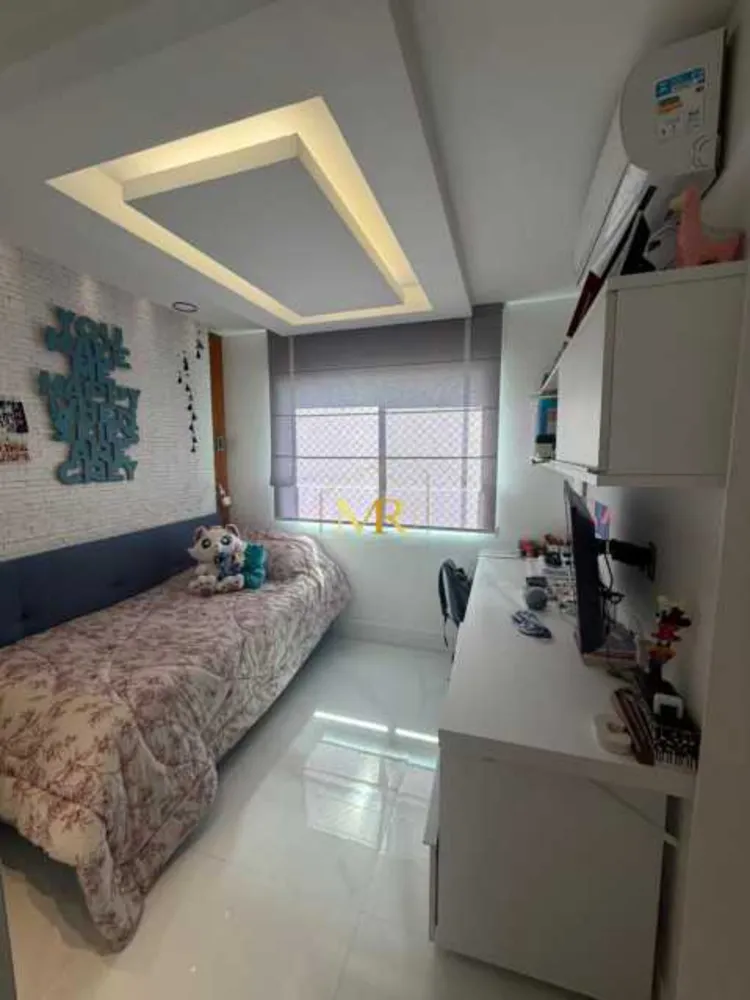 Apartamento, 3 quartos, 127 m² - Foto 20