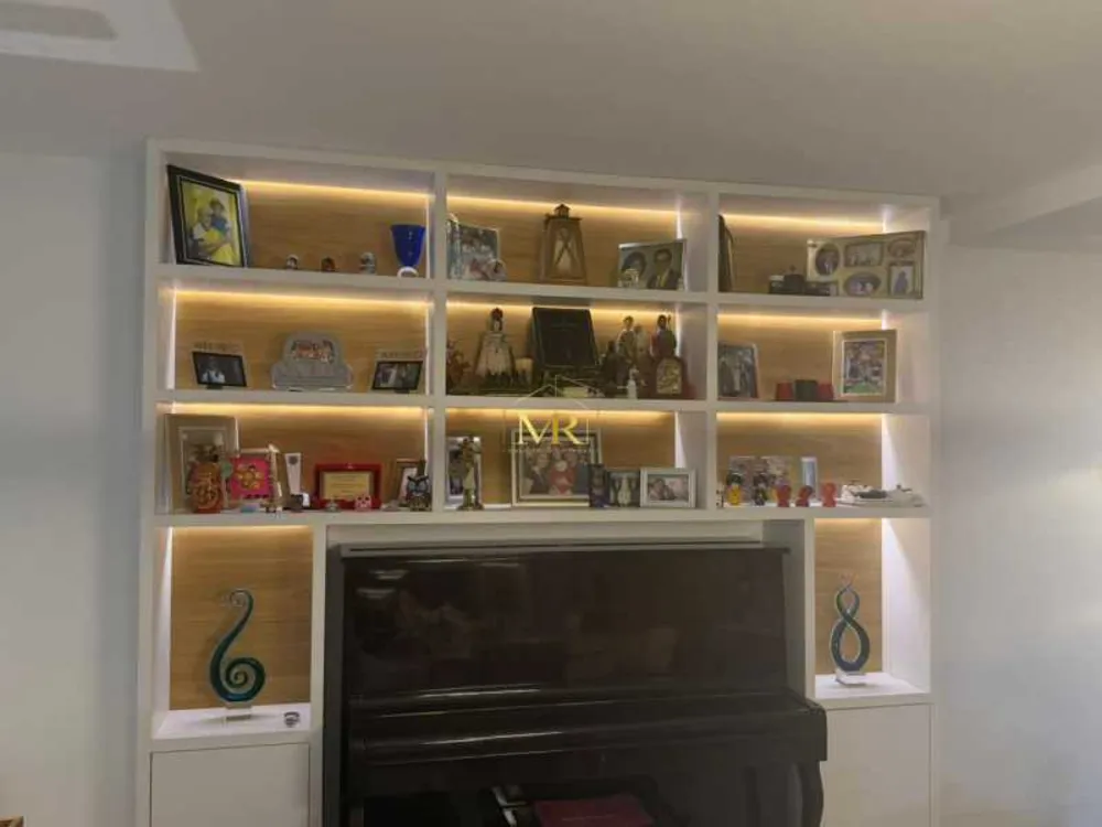 Apartamento, 3 quartos, 127 m² - Foto 14
