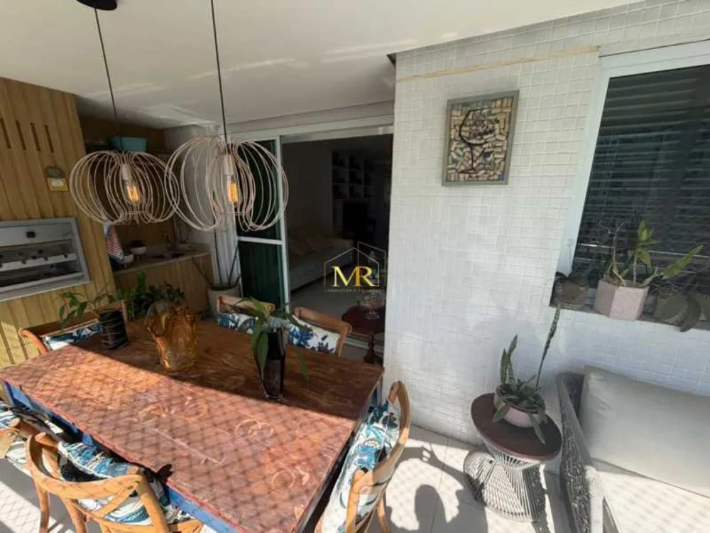 Apartamento, 3 quartos, 127 m² - Foto 7