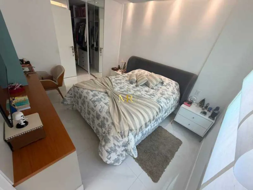 Apartamento, 3 quartos, 127 m² - Foto 10