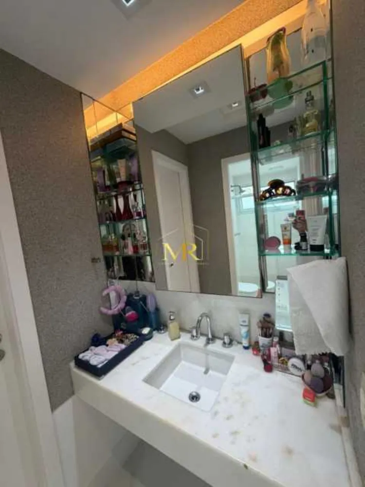 Apartamento, 3 quartos, 127 m² - Foto 19
