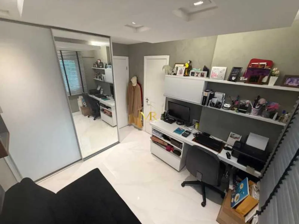 Apartamento, 3 quartos, 127 m² - Foto 18