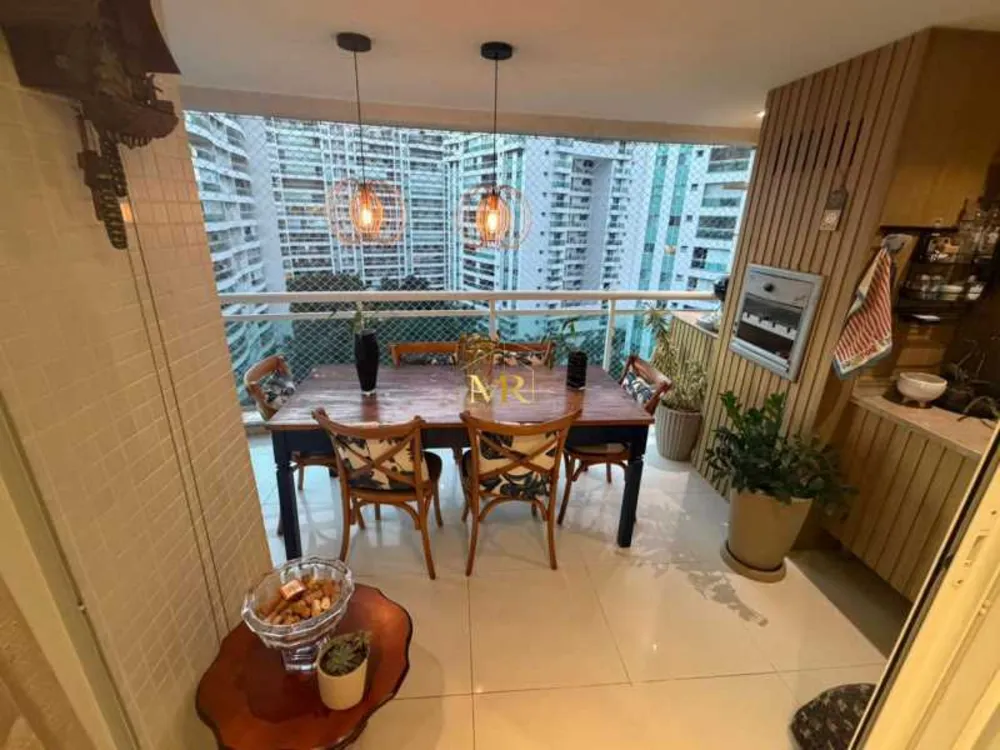 Apartamento, 3 quartos, 127 m² - Foto 1