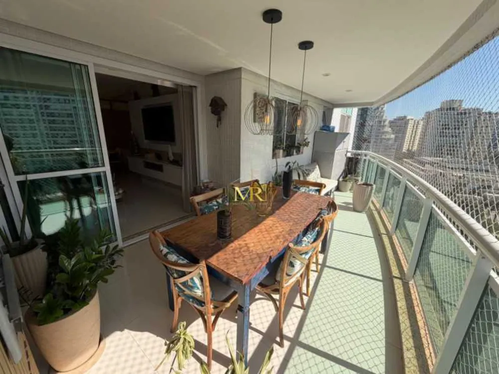 Apartamento, 3 quartos, 127 m² - Foto 5