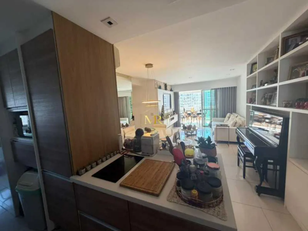 Apartamento, 3 quartos, 127 m² - Foto 8