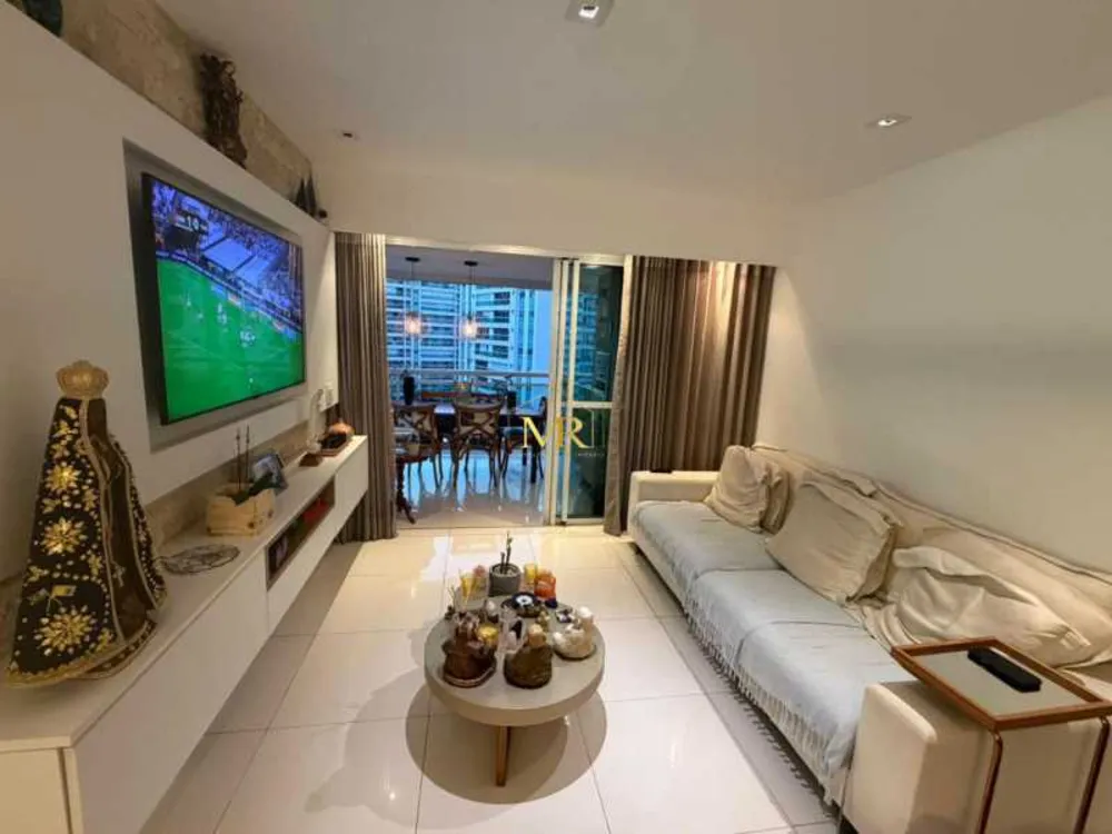 Apartamento, 3 quartos, 127 m² - Foto 2