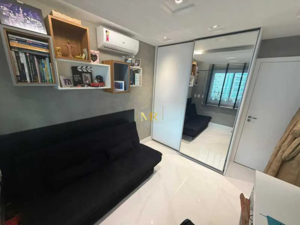 Apartamento, 3 quartos, 127 m² - Foto 17