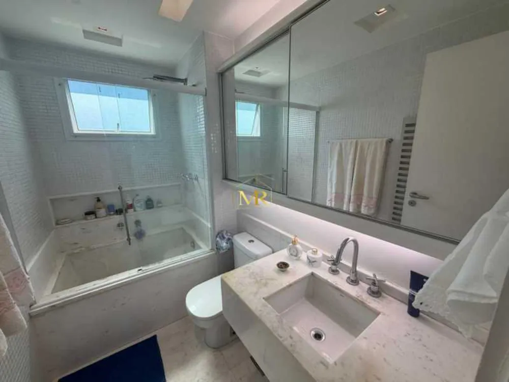 Apartamento, 3 quartos, 127 m² - Foto 12