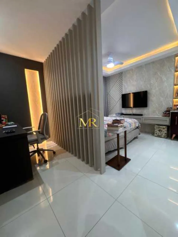 Apartamento, 3 quartos, 160 m² - Foto 10