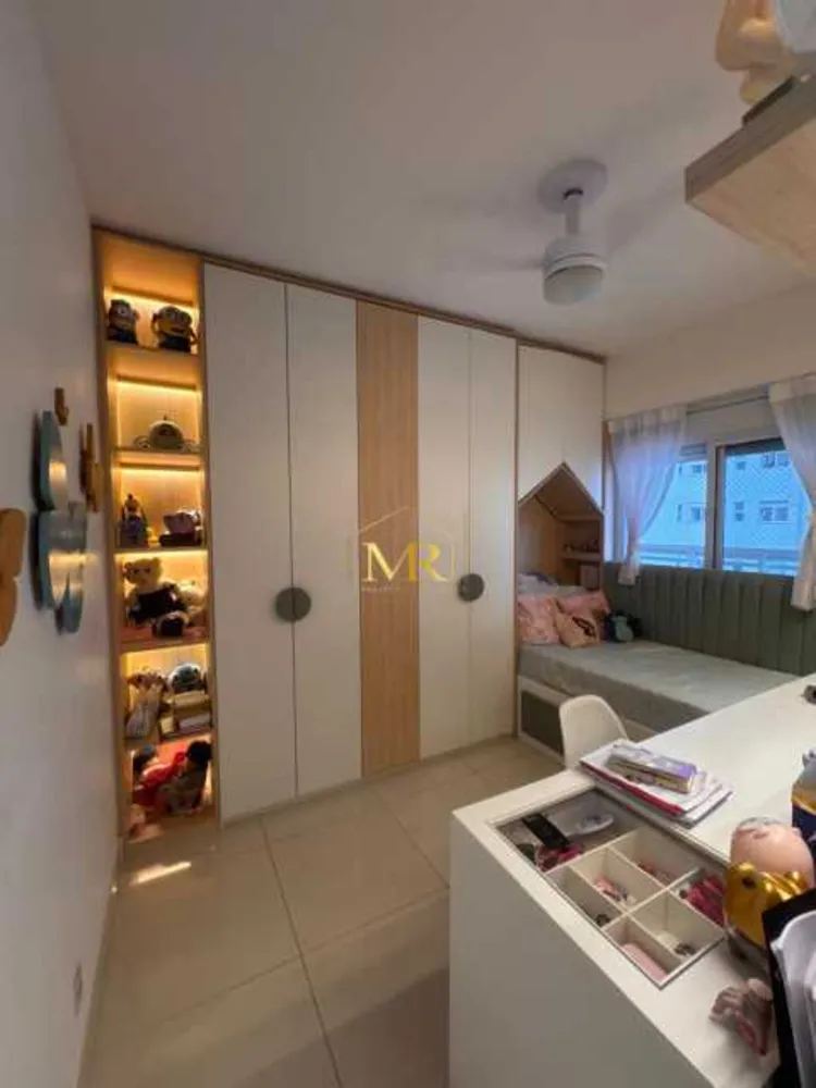 Apartamento, 3 quartos, 160 m² - Foto 19