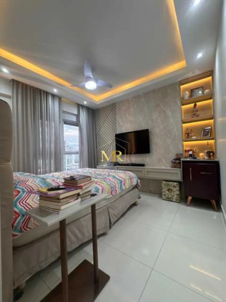 Apartamento, 3 quartos, 160 m² - Foto 11