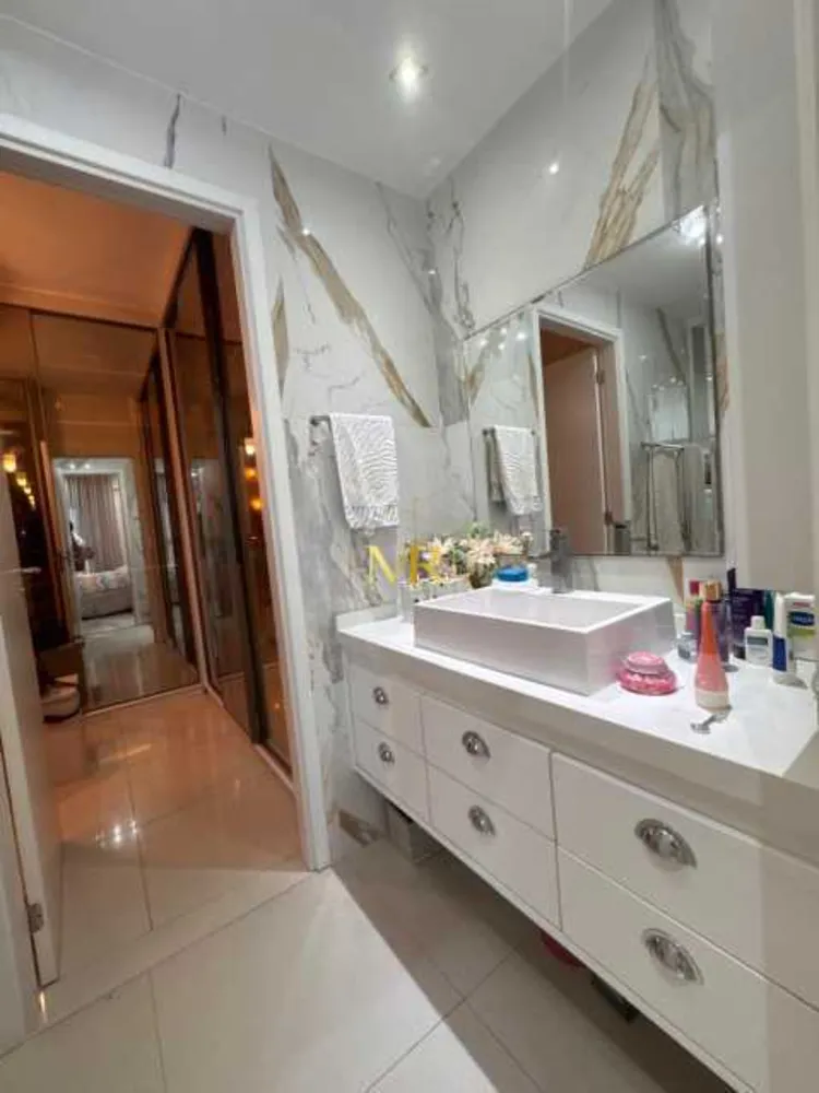 Apartamento, 3 quartos, 160 m² - Foto 15