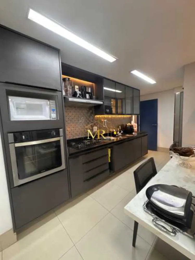 Apartamento, 3 quartos, 160 m² - Foto 8