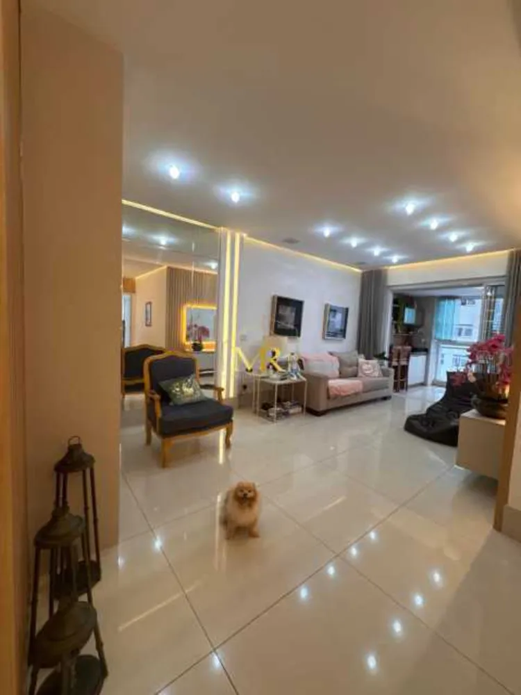 Apartamento, 3 quartos, 160 m² - Foto 7