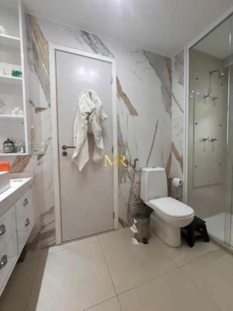 Apartamento, 3 quartos, 160 m² - Foto 16