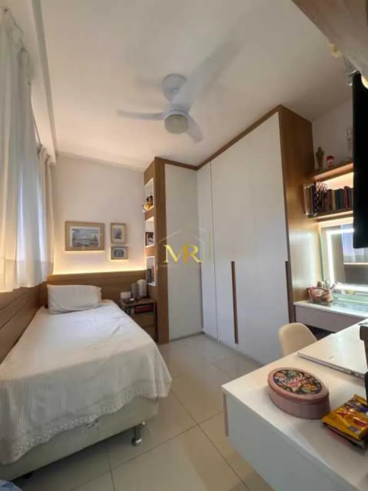 Apartamento, 3 quartos, 160 m² - Foto 17