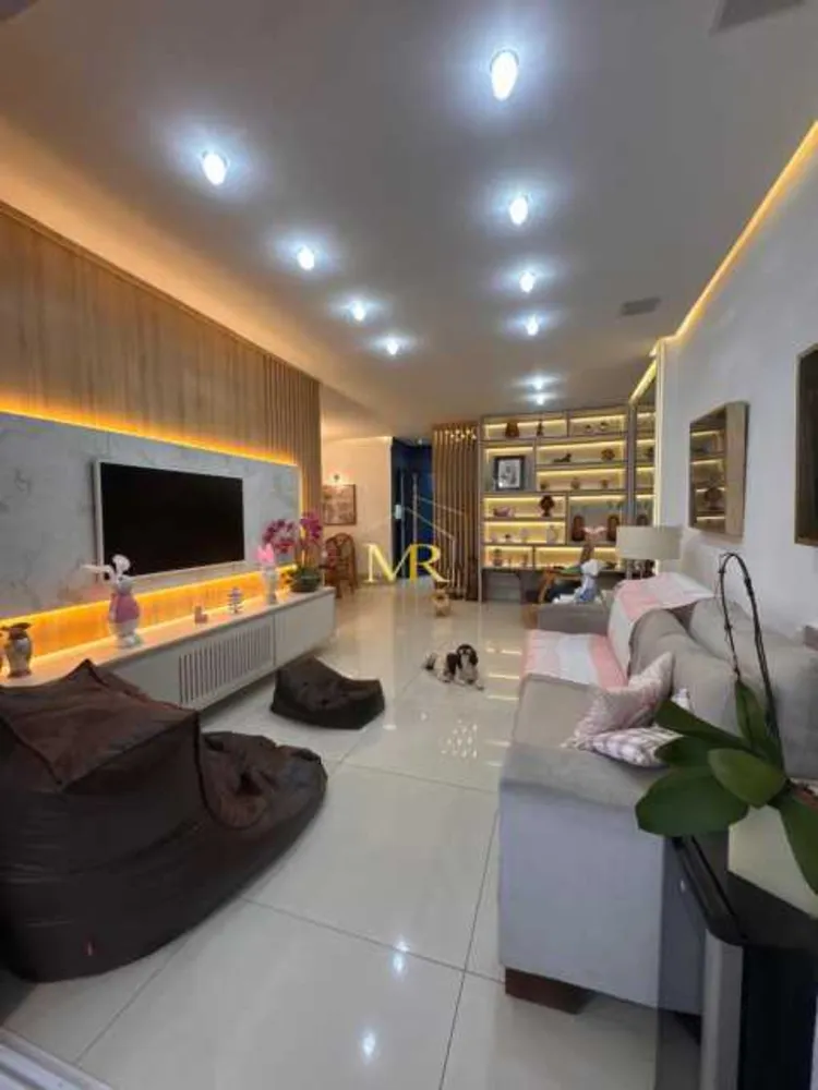 Apartamento, 3 quartos, 160 m² - Foto 6