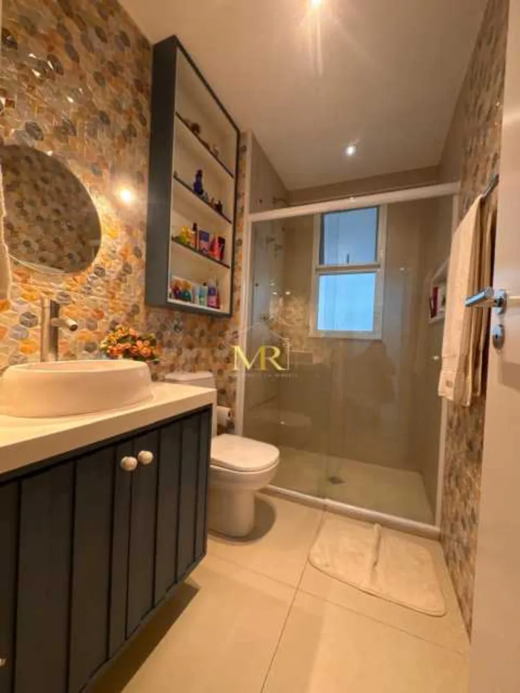 Apartamento, 3 quartos, 160 m² - Foto 21