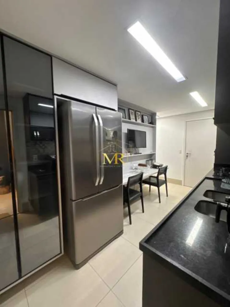 Apartamento, 3 quartos, 160 m² - Foto 9