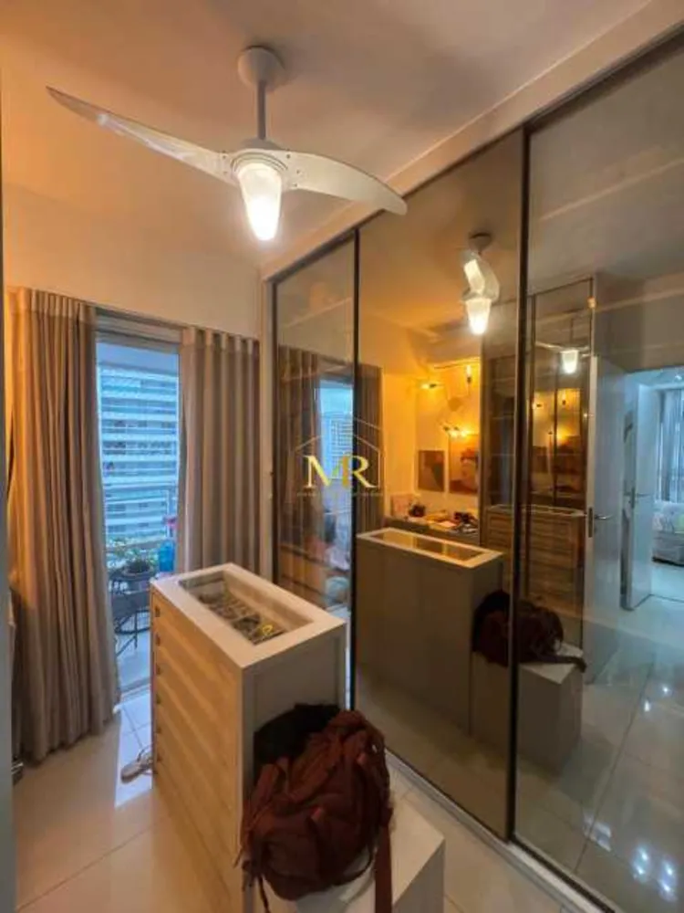 Apartamento, 3 quartos, 160 m² - Foto 13