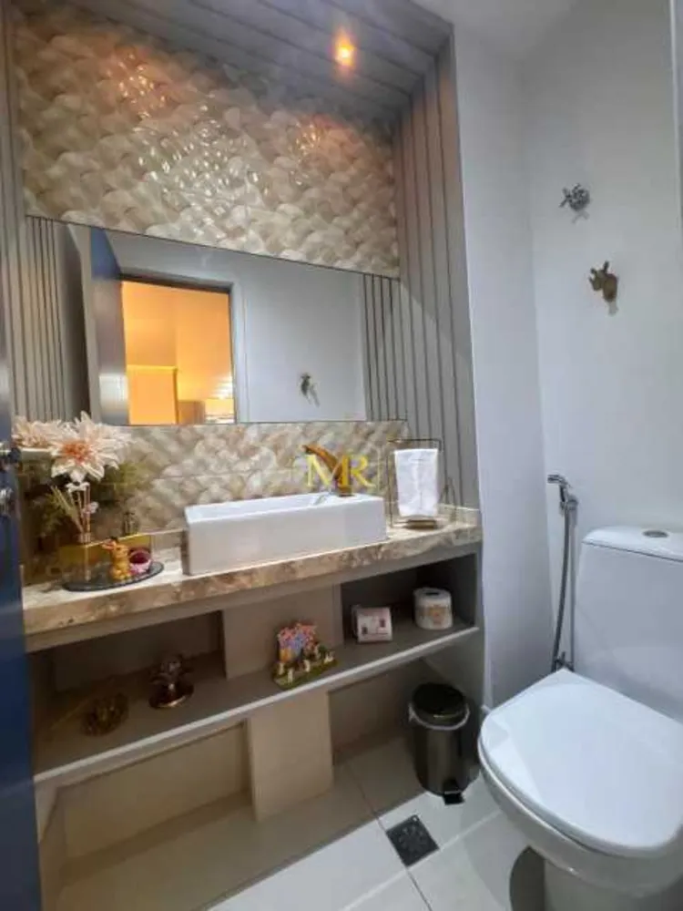 Apartamento, 3 quartos, 160 m² - Foto 22