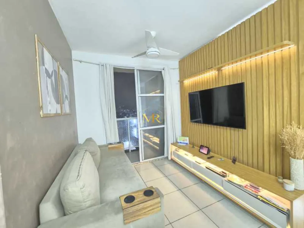 Apartamento, 2 quartos, 56 m² - Foto 1
